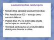 Презентация 'Lauksaimniecības politika Somijā', 2.