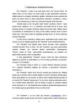 Отчёт по практике 'SIA "Auditoru firma "Finansists""', 16.