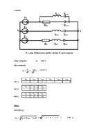 Образец документа 'Mājas darbs elektrotehnikā. Trīsfāžu maiņstrāvas elektriskās ķēdes', 1.