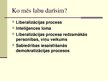 Презентация 'Politiskā liberalizācijas procesa aktīvisti Latvijā', 2.