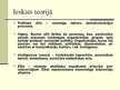 Презентация 'Politiskā liberalizācijas procesa aktīvisti Latvijā', 3.