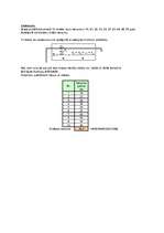 Реферат 'Statistiskie aprēķini ar MS Excel palīdzību', 20.