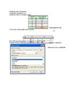 Реферат 'Statistiskie aprēķini ar MS Excel palīdzību', 22.