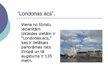 Презентация 'Apskates objekti Londonā', 5.