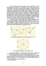 Конспект 'Triangulācijas metode ģeodēzijā', 4.