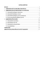 Реферат 'Administratīvā atbildība', 1.