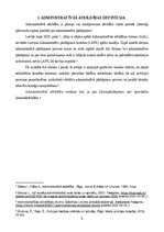 Реферат 'Administratīvā atbildība', 3.