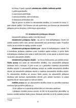 Реферат 'Administratīvā atbildība', 5.