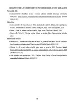 Реферат 'Administratīvā atbildība', 16.