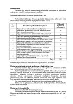 Образец документа 'Profesionālā kvalifikācija "Elektrotehniķis" 3. profesionālās kvalifikācijas līm', 2.