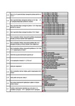 Образец документа 'Profesionālā kvalifikācija "Elektrotehniķis" 3. profesionālās kvalifikācijas līm', 47.