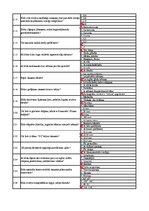 Образец документа 'Profesionālā kvalifikācija "Elektrotehniķis" 3. profesionālās kvalifikācijas līm', 55.