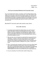 Конспект 'DCW and smart city - analysis of articles', 1.