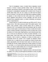 Эссе 'Racionalitāte Kubas krīzes lēmumu skaidrošanā: pārliecinoša vai neveiksmīga piee', 2.