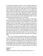 Эссе 'Racionalitāte Kubas krīzes lēmumu skaidrošanā: pārliecinoša vai neveiksmīga piee', 4.