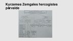 Презентация 'Kurzemes un Zemgales hercogiste', 11.