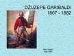 Реферат 'Džuzepe Garibaldi', 11.