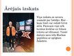 Презентация 'Markus Riva un šovs "X Faktors"', 2.