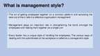 Презентация 'Managament Styles and Risk Management', 2.