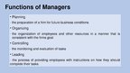 Презентация 'Managament Styles and Risk Management', 5.