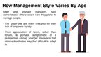 Презентация 'Managament Styles and Risk Management', 9.