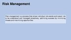 Презентация 'Managament Styles and Risk Management', 10.