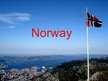 Презентация 'Business Etiquette and Business Contacts in Norway', 1.