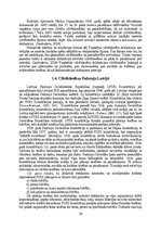 Реферат 'Cilvēktiesību pārkāpumi Padomju Latvijā', 10.