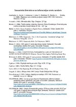 Реферат 'Cilvēktiesību pārkāpumi Padomju Latvijā', 22.