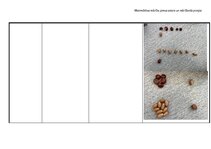 Конспект 'Ideju mape (matemātika pirmsskolā)', 3.