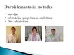 Презентация 'Kvantitatīvās un kvalitatīvās analīzes metodes farmaceita darbā', 6.