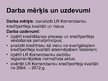 Презентация 'Latvijas Republikas komercbanku kredītportfeļa kvalitāte un riski', 2.