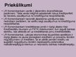 Презентация 'Latvijas Republikas komercbanku kredītportfeļa kvalitāte un riski', 21.