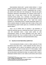 Реферат 'Starptautiskās komercdarbības diplomātijas konceptuāls pārskats', 22.