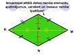 Презентация 'Rombs. Paralelograms', 10.