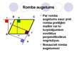 Презентация 'Rombs. Paralelograms', 11.