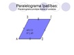 Презентация 'Rombs. Paralelograms', 14.