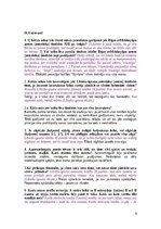 Конспект '1. Seminārs studiju kursā "Latvijas tiesību vēsture"', 9.