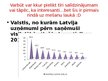 Презентация 'Ārzemju investīcijas Latvijas tautsaimniecībā', 24.
