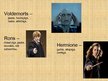 Презентация 'Dž.K.Roulinga "Harijs Poters un nāves dāvesti"', 4.