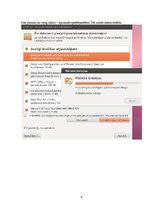 Презентация 'Linux Ubuntu 11.10 instalēšana un konfigurācija', 8.