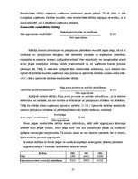 Отчёт по практике 'Uzņēmuma "Koks" finansiālā stāvokļa analīze', 27.