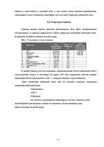 Реферат 'Анализ отраслевого рынка сотовой связи', 13.