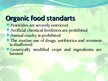 Презентация 'Organic Food Pros and Cons', 4.