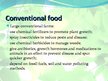 Презентация 'Organic Food Pros and Cons', 6.