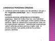 Презентация 'Juridiskas personas orgāni, atrašanās vieta, filiāles un pārstāvniecības', 4.