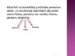 Презентация 'Juridiskas personas orgāni, atrašanās vieta, filiāles un pārstāvniecības', 8.