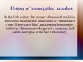Презентация 'Homeopathic Remedies', 3.