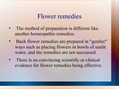 Презентация 'Homeopathic Remedies', 14.