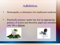 Презентация 'Homeopathic Remedies', 15.